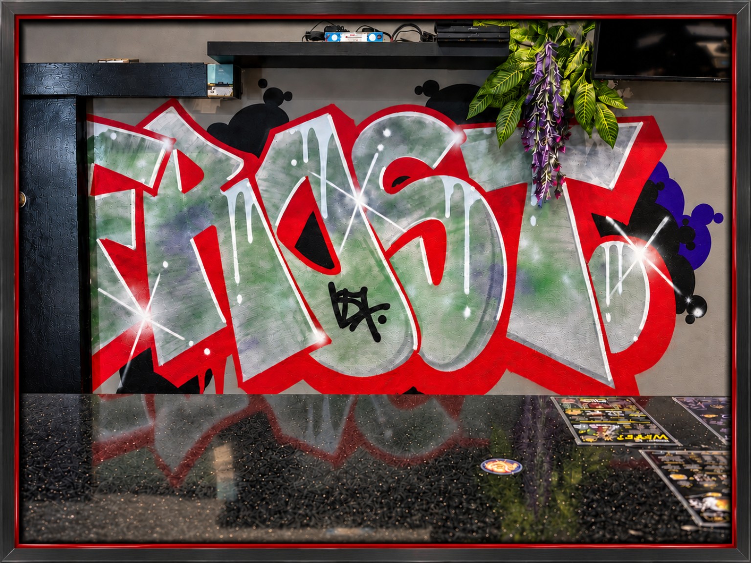 FROST, en detalle